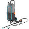 Мойка высокого давления аккум. GARDENA AquaClean Li-40/60 без аккумулятора 