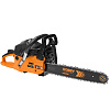 Бензопила Carver Hobby HSG 152-18 18"