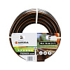 Шланг резиновый 19 мм  (3/4"), 50 м в бухте Premium Gardena