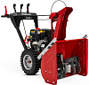 Снегоуборщик С65 ПРЕМИУМ (ПРО G250FDS, 8,0 л.с.252см.куб), электростартер, фара Мобил К 