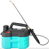 Опрыскиватель ZEMA ZM5-L 5 л аккумуляторный (Li-ion, 2Ач, 3,7В)