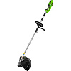 Триммер электрический Greenworks 1200Вт GST1246 Deluxe