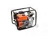Мотопомпа Carver CGP 3050H напорная (4-х такт, 5,2 кВт/7,0 л.с.,вх/вых.- 2''/50 +1,5''/40 мм,500л/м)