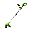 Триммер аккумуляторный Greenworks G24LT30 24V (без АКБ и ЗУ)
