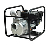 Мотопомпа MasterYard TP 65 SEV 5.0 л.с. 1050л/мин, напор 27м, вх.-вых.75мм, гл.всас 8м, 27кгПроф