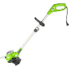 Триммер электрический Greenworks GST5033M 500W Deluxe 