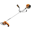 Травокосилка CARVER GBC-033M