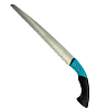 Пила с ножнами SIBIR /4315/ средний зуб 250мм