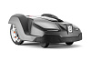 Газонокосилка-робот Husqvarna Automower 430X 