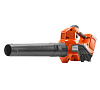 Воздуходувка аккум. (профи) Husqvarna 320iB(36В, 54 м/с, 13 м³/мин, без аккумулятора и ЗУ)