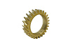 Шестерня 25 шлицов，посадочный 34,5мм，внешний 51мм