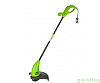 Триммер электрический Greenworks GST2830 280W 30м
