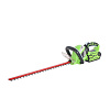 Кусторез аккум. Greenworks G40HT61 40В (без АКБ и ЗУ)