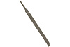 Напильник плоский Rezer PROFI FF 1221 PRO