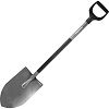 Лопата для земляных работ FISKARS Solid PROF (зам. 11001-01