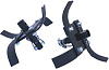 Доп.фрезы для Sterwins Model 1/МКМ-МИНИ