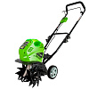 Культиватор аккум. Greenworks G40TL 40В (без АКБ и ЗУ)