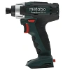 Гайковерт Metabo PowerMaxx SSD 12" (без АКБ и ЗУ)