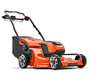 Газонокосилка аккум. Husqvarna LC353iVX (36В,вариатор, дека из ком-ного материала 53см, без А и ЗУ)