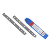 Ножи 230х2х20 М6 пара (2 шт.) BELMASH